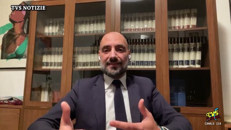 Asso – Bocciata la mozione di sfiducia al sindaco Aceti, il commento di Roberto Melchiorre