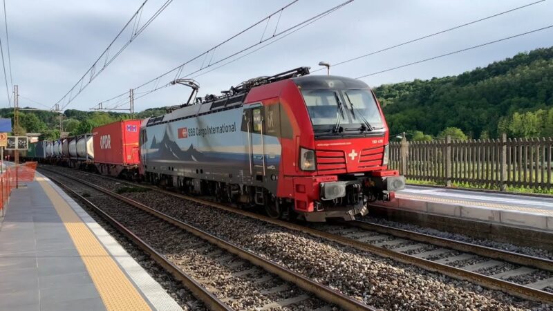 Ferrovie, in Lombardia serve un cambio di passo